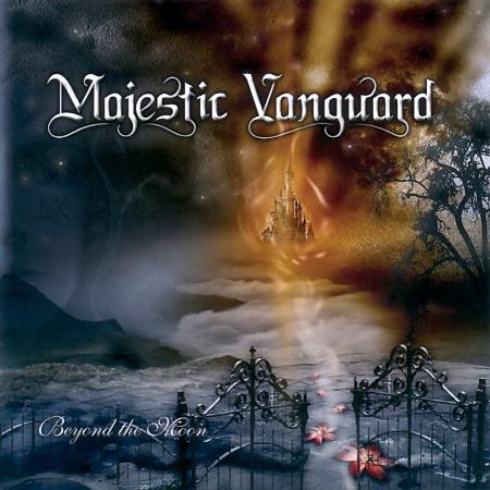 Majestic Vanguard - Beyond the Moon