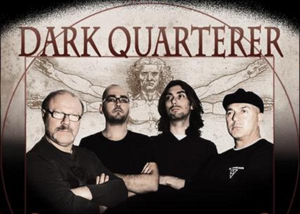 Dark Quarterer - Discography