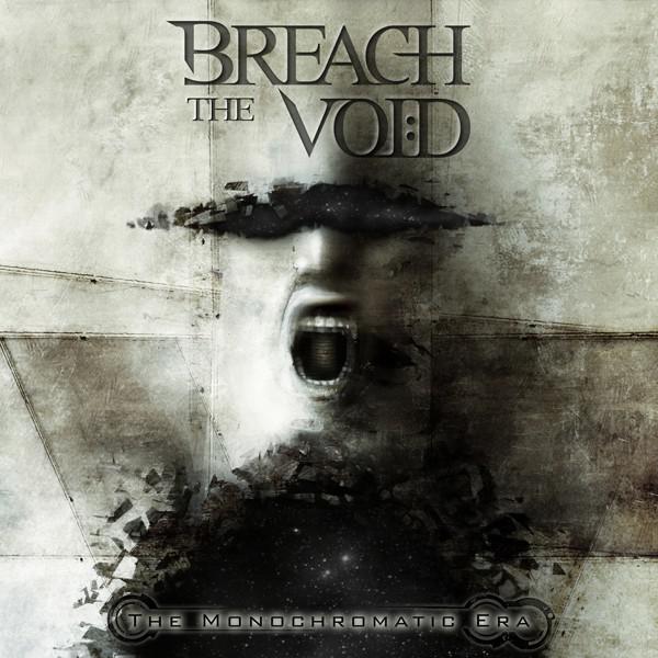 Breach The Void (ex-Etna) - Discography