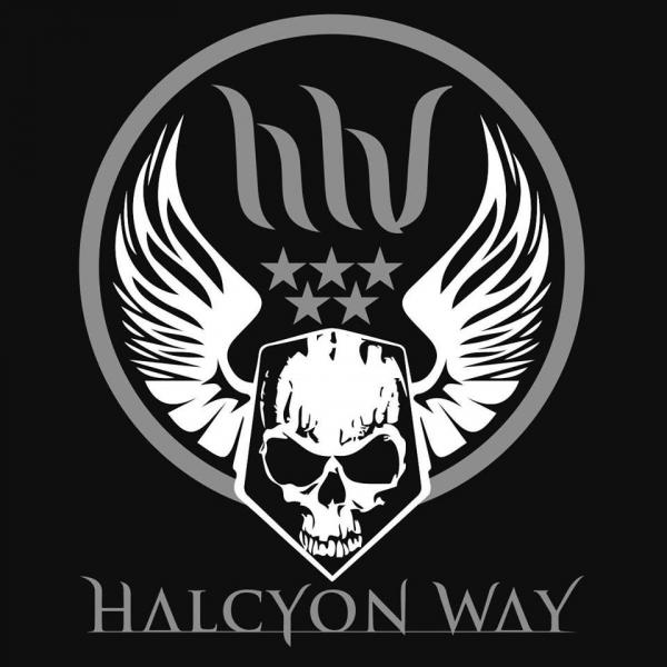 Halcyon Way - Discography (2008 - 2011)