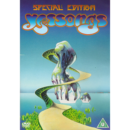 Yes - Yessongs (special edition)