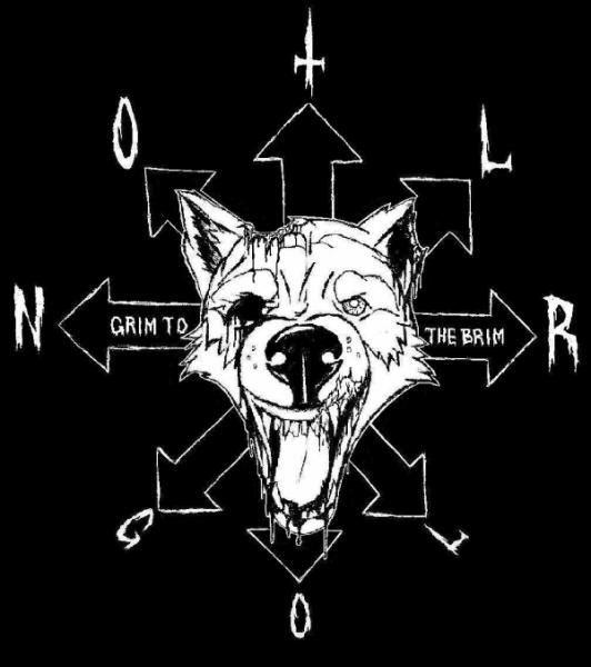 None of the Living Remain - Grim To The Brim