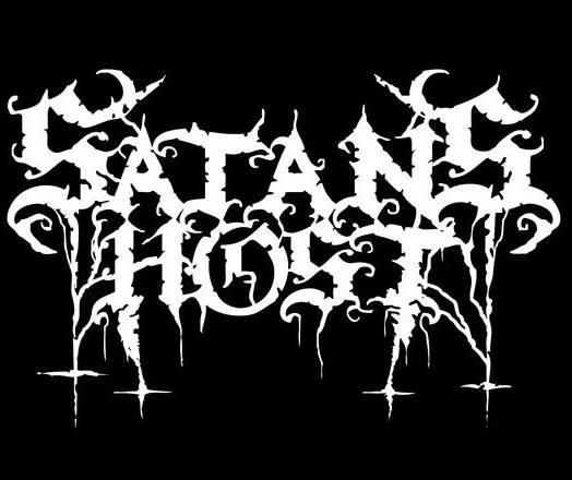 Satan's Host - Discography (1986 - 2013)