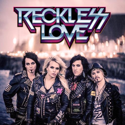 Reckless Love - Discography (2010 - 2016)