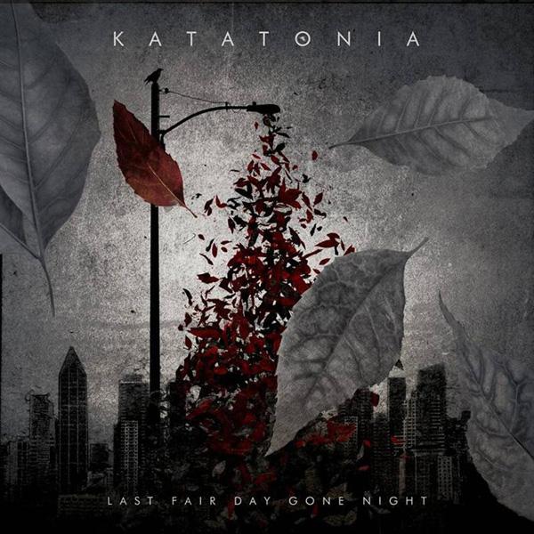 Katatonia   - Last Fair Day Gone Night (DVD)