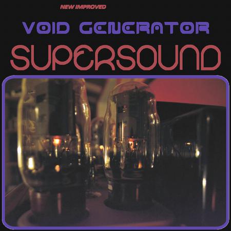 Void Generator - Supersound