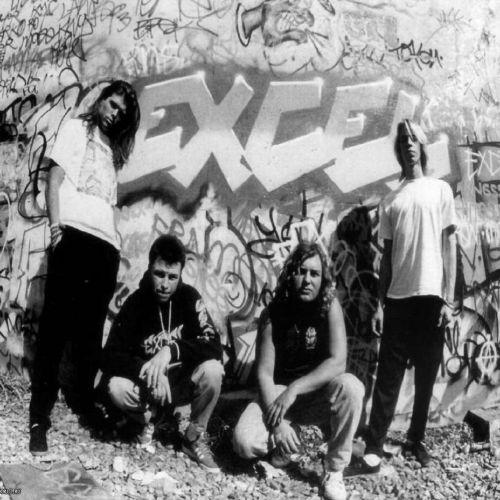 Excel - Discography (1985 - 1995)