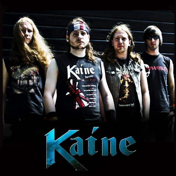 Kaine - Discography (2010 - 2018)