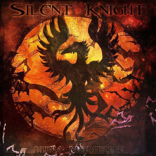 Silent Knight - Luna Momento