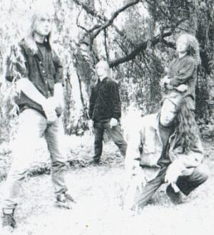 Necropsy - Discography (1990 - 1991)