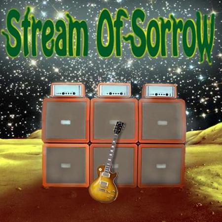 Stream of Sorrow - Demo