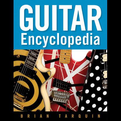 Brian Tarquin - Guitar Encyclopedia