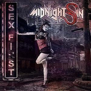 Midnight Sin - Sex First