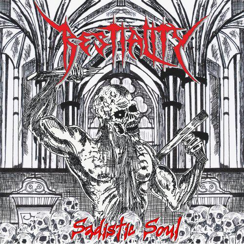 Bestiality - Sadistic Soul