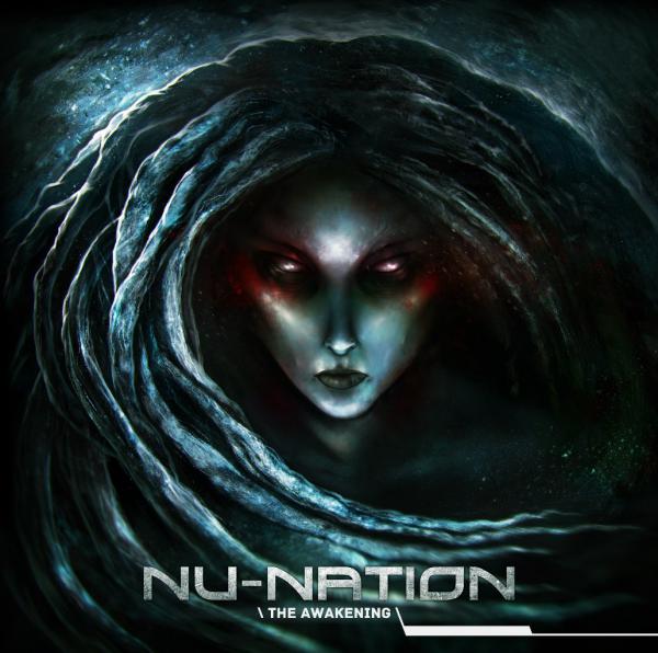 Nu-Nation  -  The Awakening
