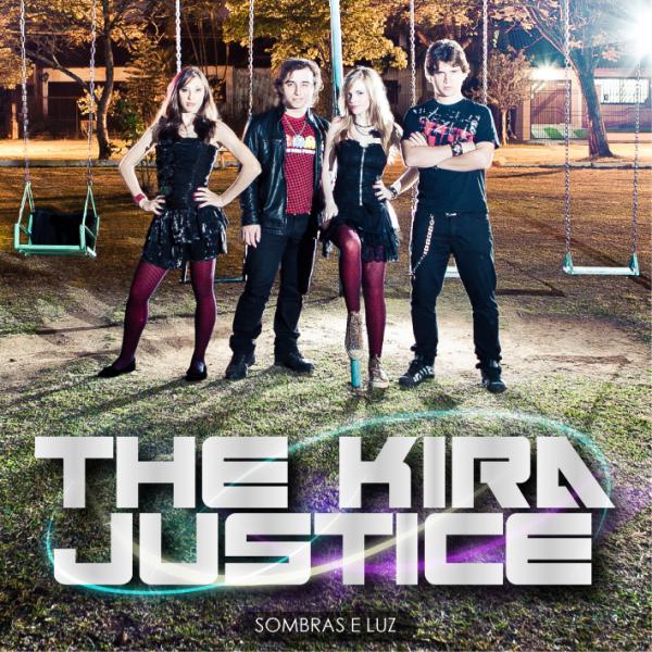 The Kira Justice - Sombras e Luz
