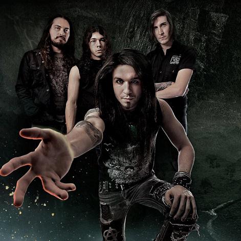 Starkill - Discography (2013 - 2016)