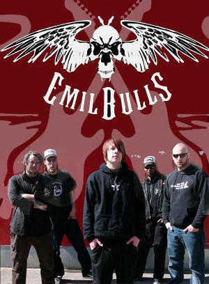 Emil Bulls Angel Delivery Service Rar Files