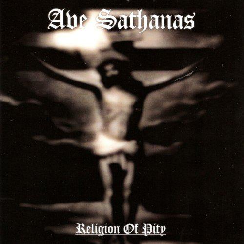 Ave Sathanas - Religion of Pity