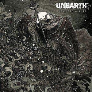 Unearth - Watcher of Rules