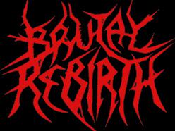 Brutal Rebirth - Discography