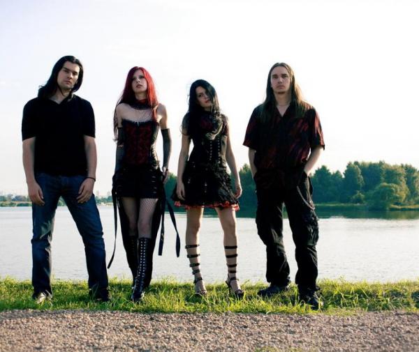 Mourning Crimson - Discography (2009 - 2013)