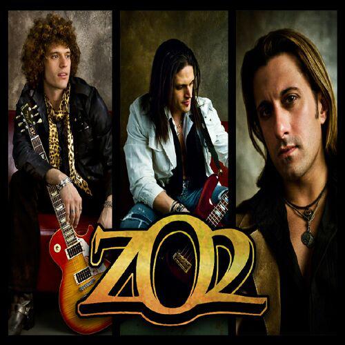 ZO2 - Discography (2004 - 2009)