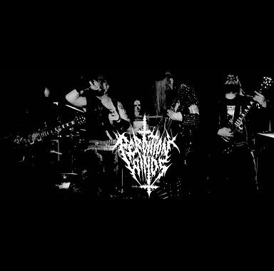 Perdition Winds  - Discography