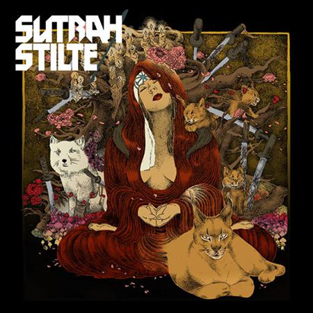 Sutrah|Stilte - Split
