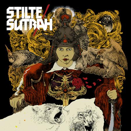 Sutrah|Stilte - Split