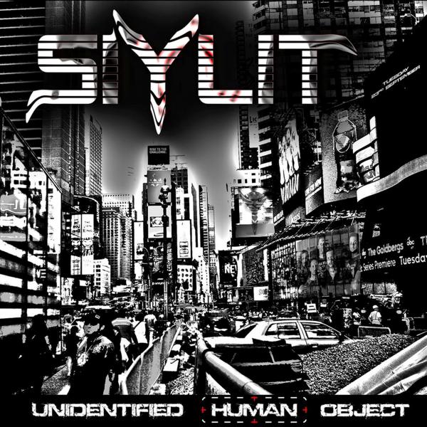 Siylit - Unidentified Human Object 