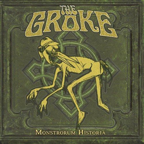 The Groke - Monstrorum Historia