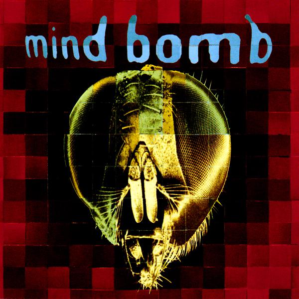 Mind Bomb - Mind Bomb
