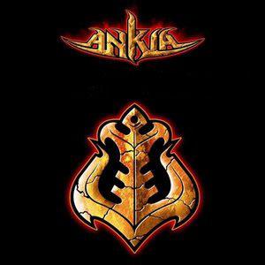 Ankla - Discography (2006-2009)