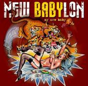 New Babylon - My New Baby (EP)