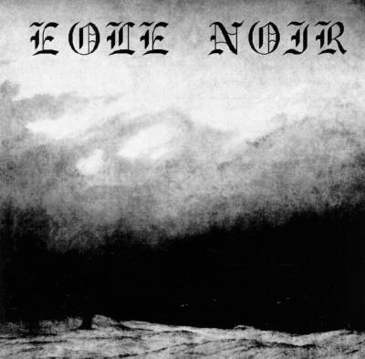 Eole Noir - Discography