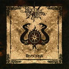 Keen Of The Crow -  Hyborea