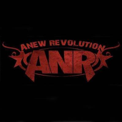 Anew Revolution - 2 LP (2008 / 2010)