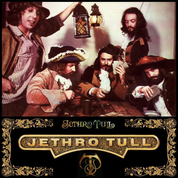 Jethro Tull - Bootlegs - Part 1 (1969-1979)
