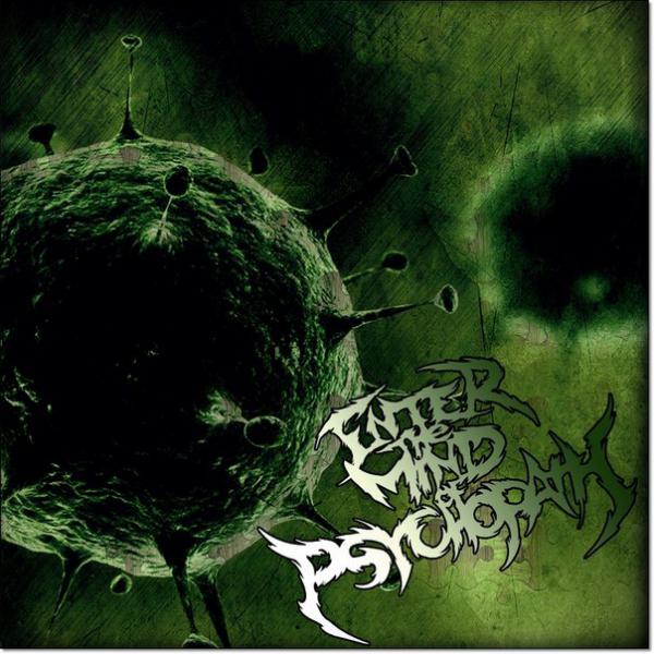 Enter The Mind Of Psychopath - Discography (2013 - 2023)