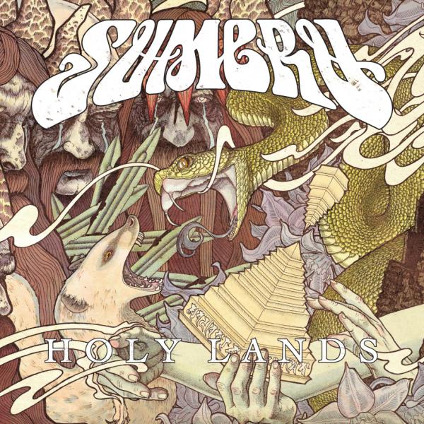 Sumeru - Discography