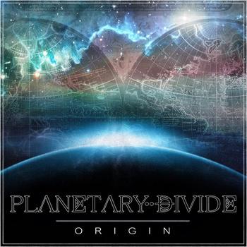 Planetary Divide - Origin (EP) (upconvert)