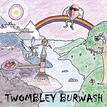 Twombley Burwash - Grak