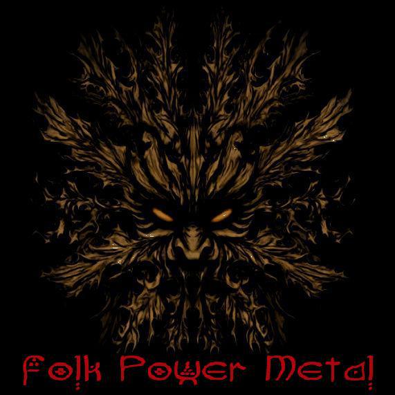 Various Artists - Folk Power Metal