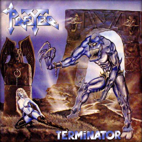 Preyer - Terminator