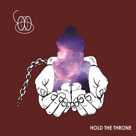 Echo Tail - Hold the Throne
