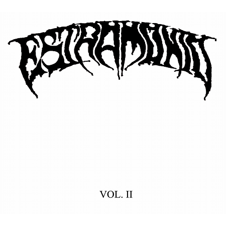 Estramonio - Vol. II (EP)