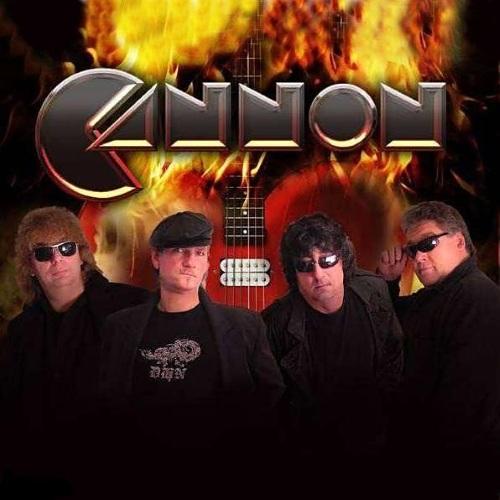 Cannon - Discography (1988 - 2016)