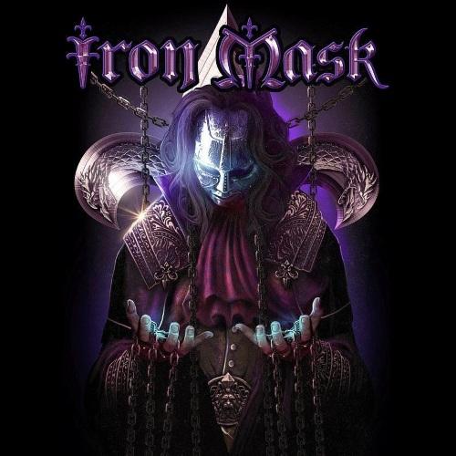 Iron Mask - Discography (2002 - 2016)