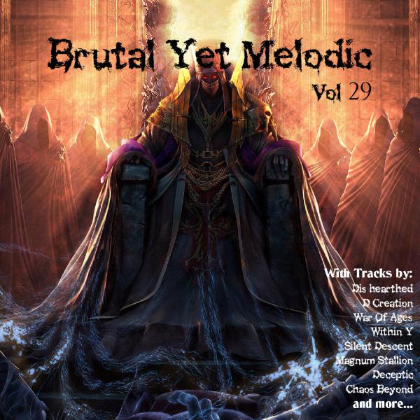 Various Artists - Brutal Yet Melodic 29